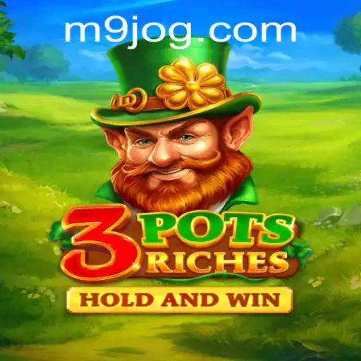 Explorando o Mundo de 3potsRiches: Uma Aventura de Jogo Inovadora