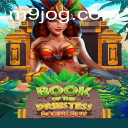 Book of the Priestess: Uma Jornada Mística no Mundo dos Jogos