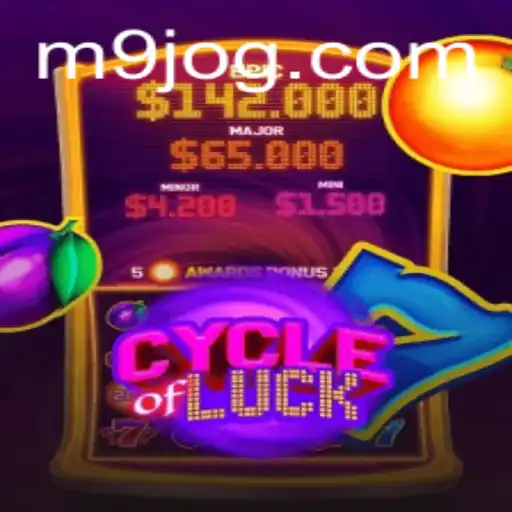 Explorando o Mundo do Jogo CycleofLuck