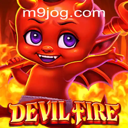 Explorando o Universo de DevilFire: O Jogo de Estratégia da M9.COM