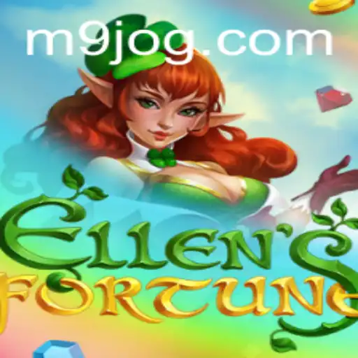 Descubra EllensFortune: Um Jogo Inovador de M9.COM