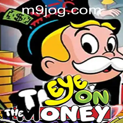 EyeOnTheMoney: Mergulhe na Ação e Estratégia de M9.COM