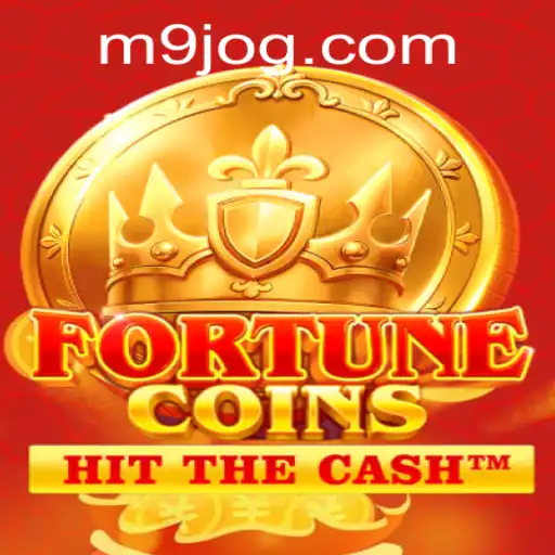 Explorando o Mundo Atraente de FortuneCoins no M9.COM