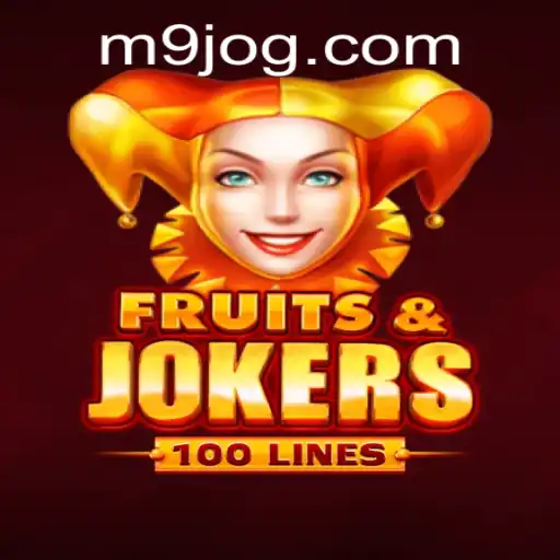 Descubra o Mundo de FruitsAndJokers100: Um Jogo Inovador da M9.COM