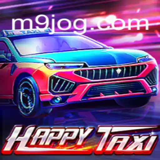 Explorando HappyTaxi: O Jogo Inovador do M9.COM