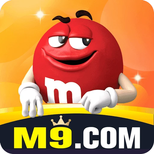 M9.COM Logo