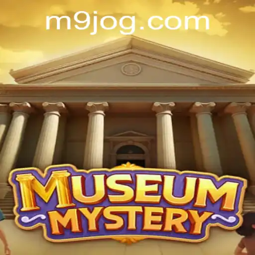 Explorando o Enigmático Jogo MuseumMystery