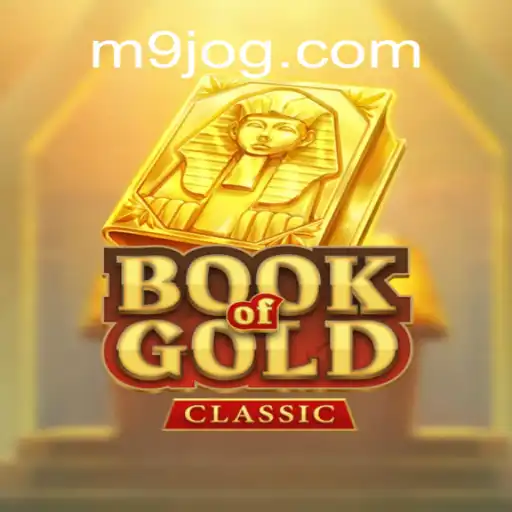 Descubra o Excitante Mundo de BookOfGoldClassic: Uma Jornada de Aventura e Recompensas