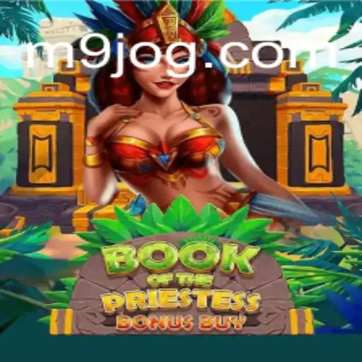 Book of the Priestess: Uma Jornada Mística no Mundo dos Jogos
