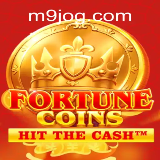 Explorando o Mundo Atraente de FortuneCoins no M9.COM