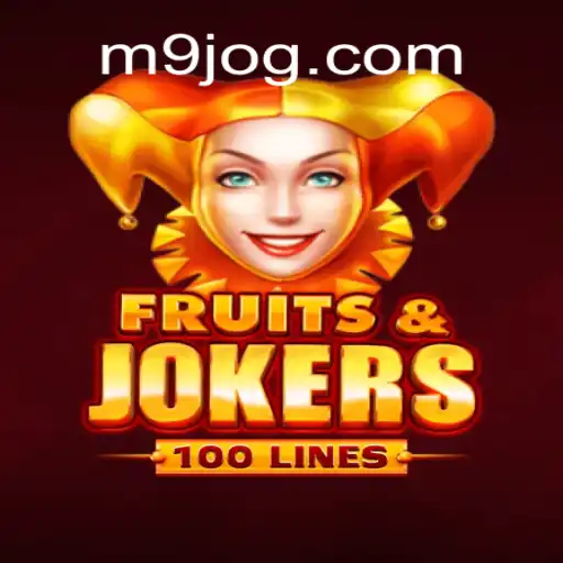 Descubra o Mundo de FruitsAndJokers100: Um Jogo Inovador da M9.COM