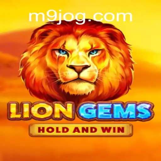 Descubra a Experiência Única de Jogo com LionGems no M9.COM