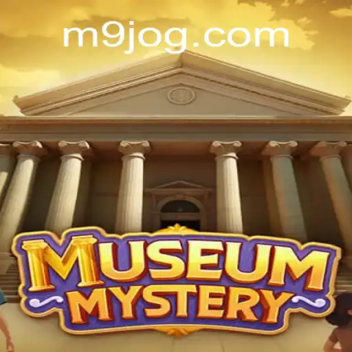 Explorando o Enigmático Jogo MuseumMystery