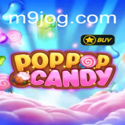 Explorando o Mundo do POPPOPCANDY: Um Jogo Inovador Apresentado pela M9.COM
