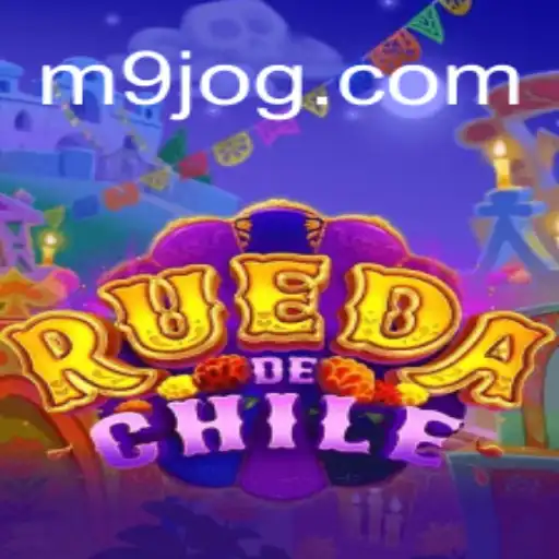 RuedaDeChile: Descubra o Jogo de Estratégia e Diversão da M9.COM