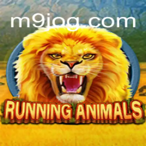 RunningAnimals: Uma Aventura Selvagem e Interativa em M9.COM