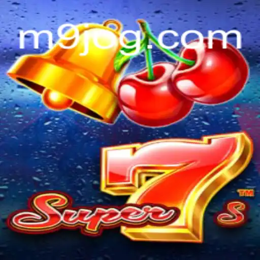Explorando o Fascinante Jogo Super7s na Plataforma M9.COM