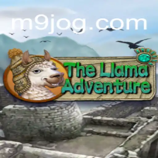 Aventura Surreal com TheLlamaAdventure: Um Mergulho no Mundo Fascinante de M9.COM
