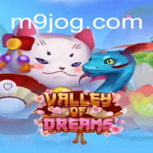 Explorando o Mundo de 'ValleyofDreams': Uma Jornada Inesquecível com M9.COM