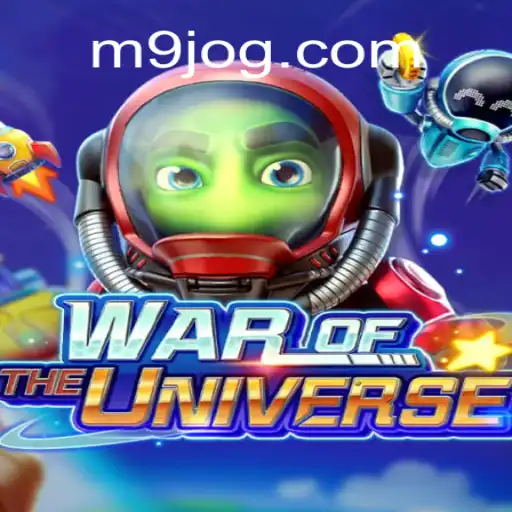 WAROFTHEUNIVERSE: Um Mergulho no Mundo do Jogo de Estratégia da M9.COM