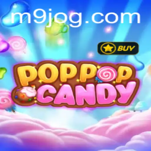 Explorando o Mundo do POPPOPCANDY: Um Jogo Inovador Apresentado pela M9.COM