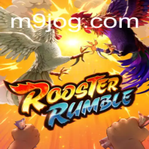 RoosterRumble: Uma Imersão no Empolgante Mundo das Brigas de Galos Virtuais