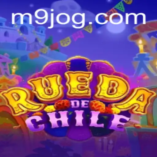RuedaDeChile: Descubra o Jogo de Estratégia e Diversão da M9.COM