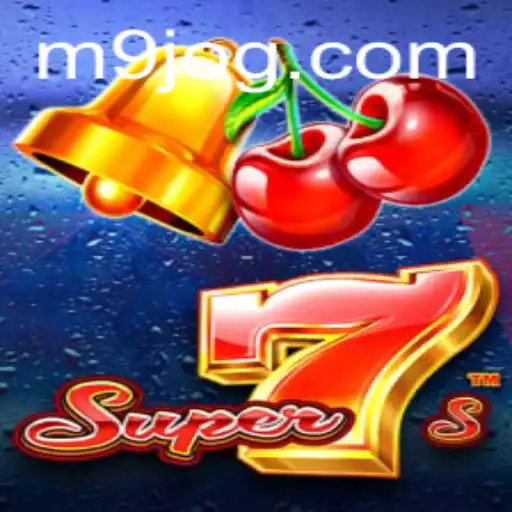 Explorando o Fascinante Jogo Super7s na Plataforma M9.COM