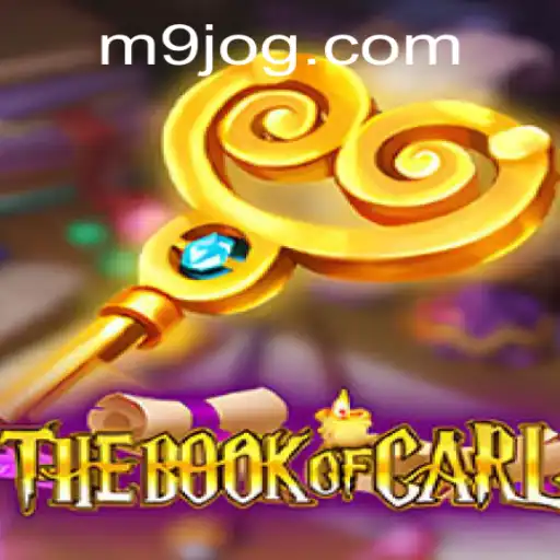 Explorando 'TheBookofCarl': Um Mergulho no Universo Inovador de M9.COM