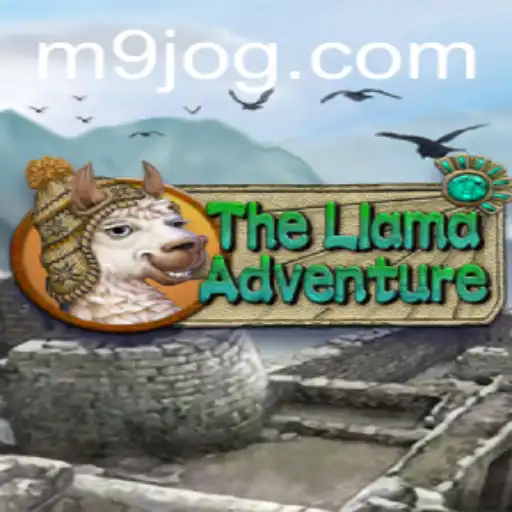 Aventura Surreal com TheLlamaAdventure: Um Mergulho no Mundo Fascinante de M9.COM