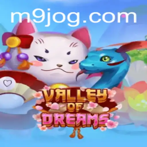 Explorando o Mundo de 'ValleyofDreams': Uma Jornada Inesquecível com M9.COM
